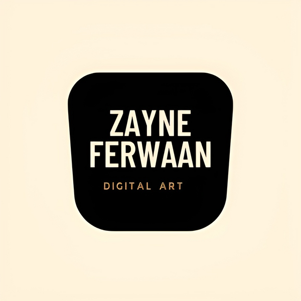 Zayne Ferwaan Artistry